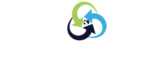 Microtel Informatics Logo