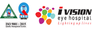 i Vision Eye Hospital