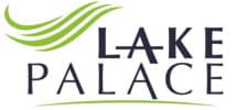 Lake Palace