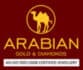 Arabian Gold and Diamonds