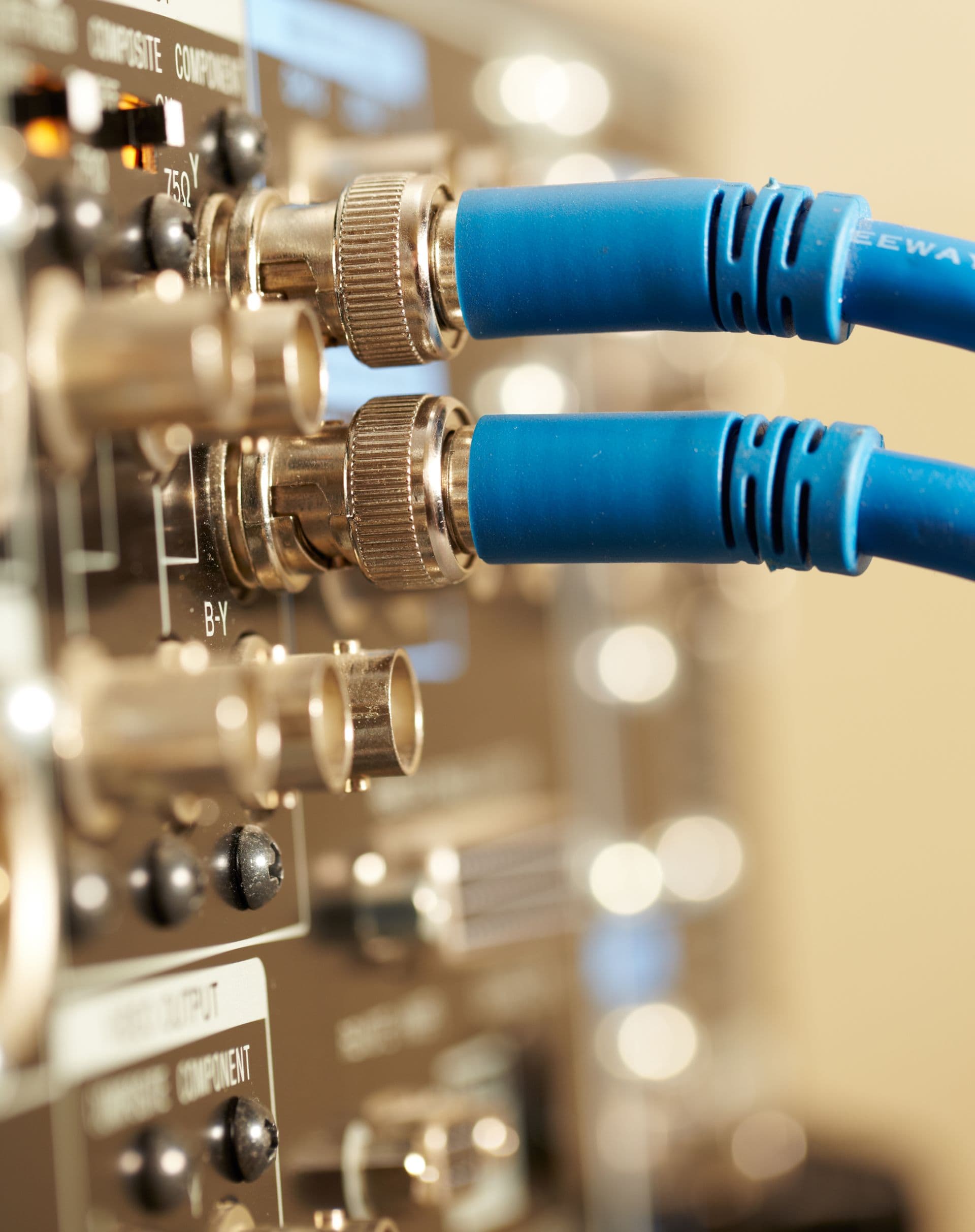 Fiber Optics Solution