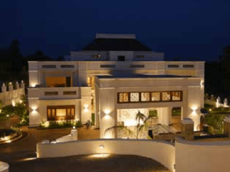 Residence Project