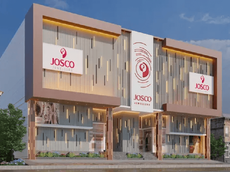 Josco Jewellers