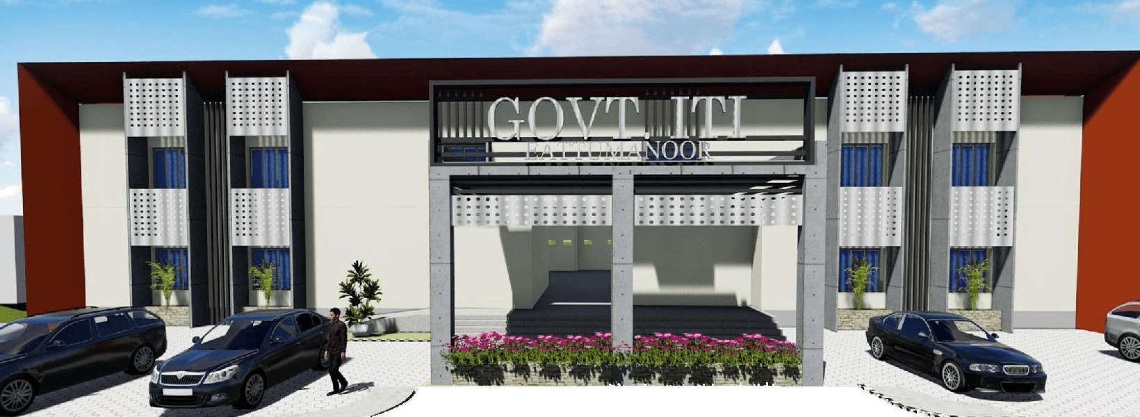 Govt. ITI