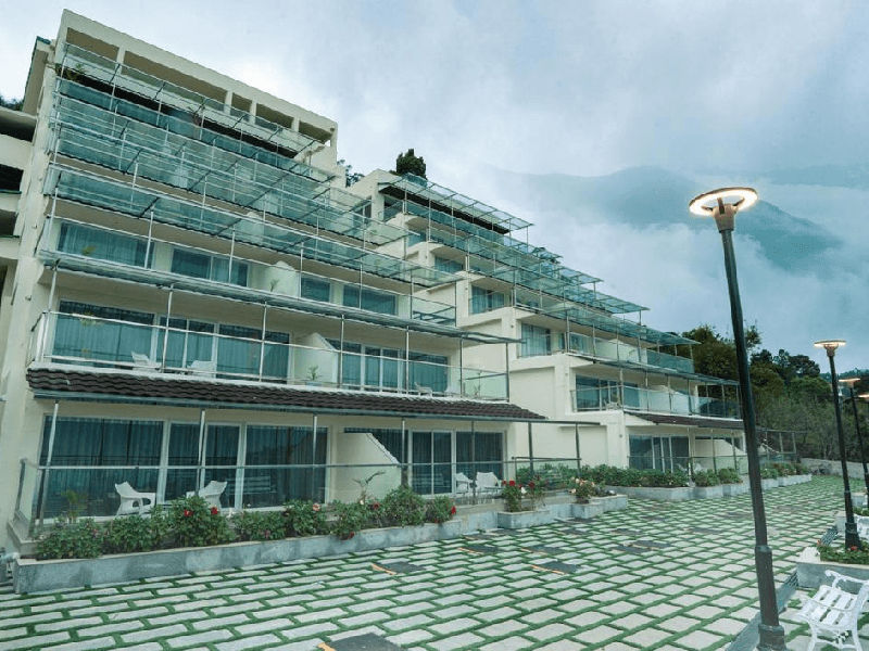 Winterfeel Hotel and Resort