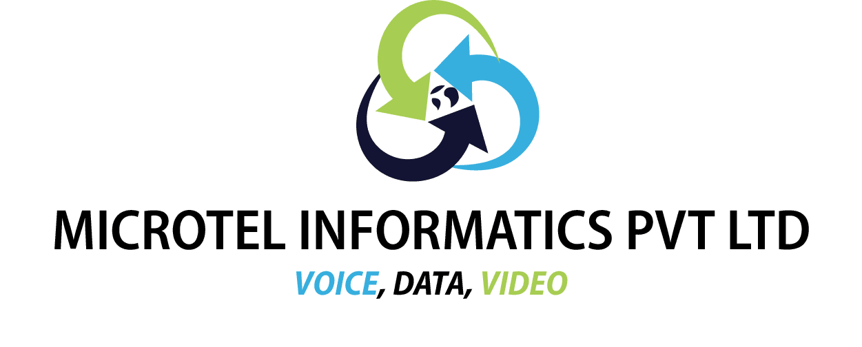 Microtel Informatics Logo