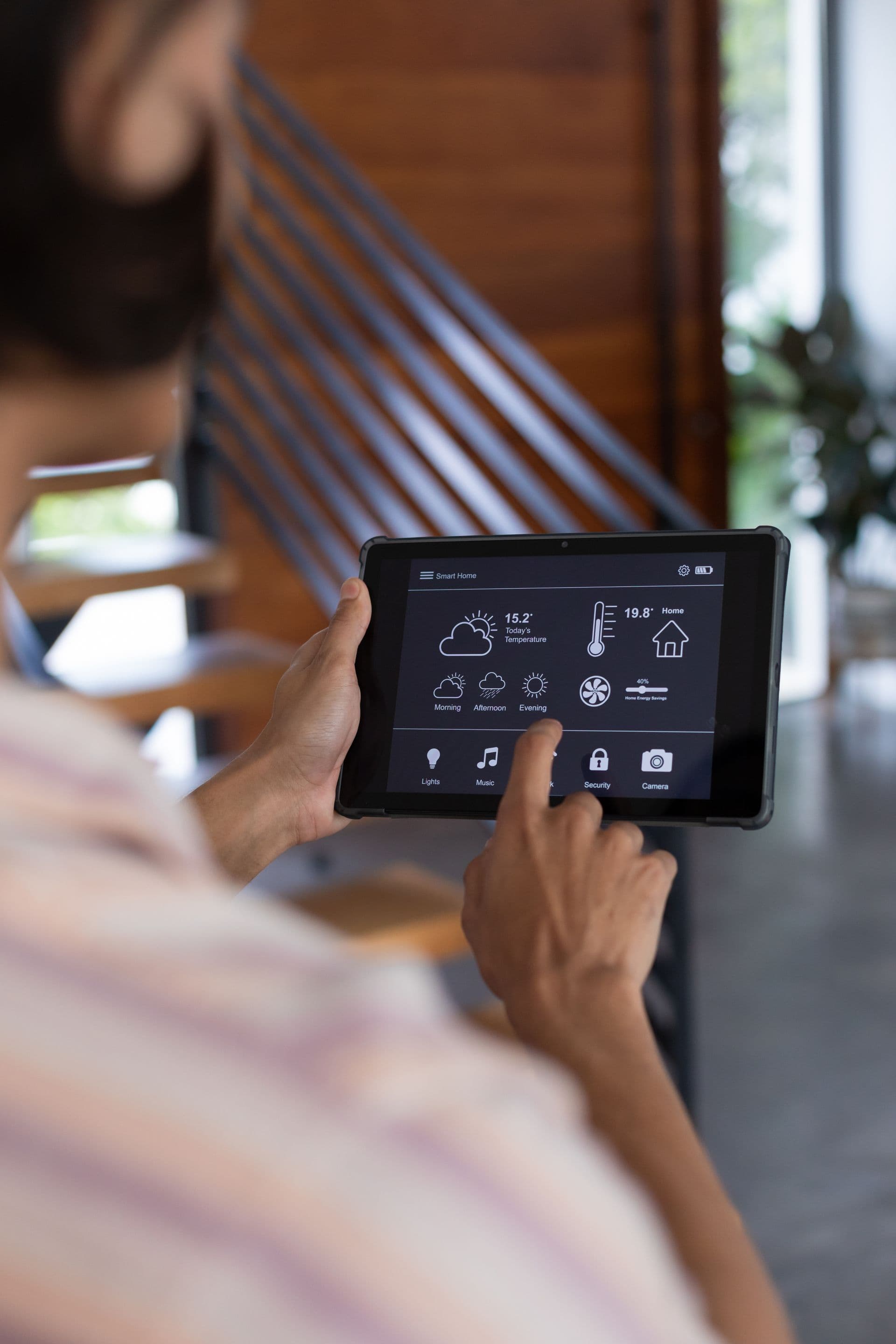 Home Automation