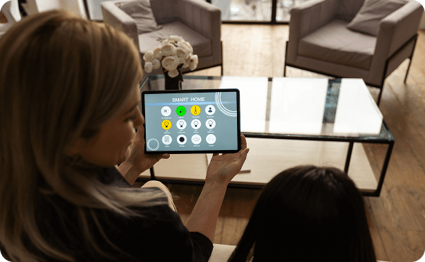 Home Automation