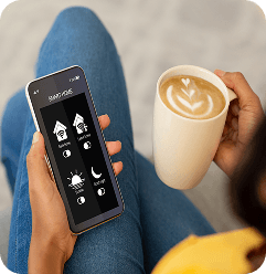 Home Automation device