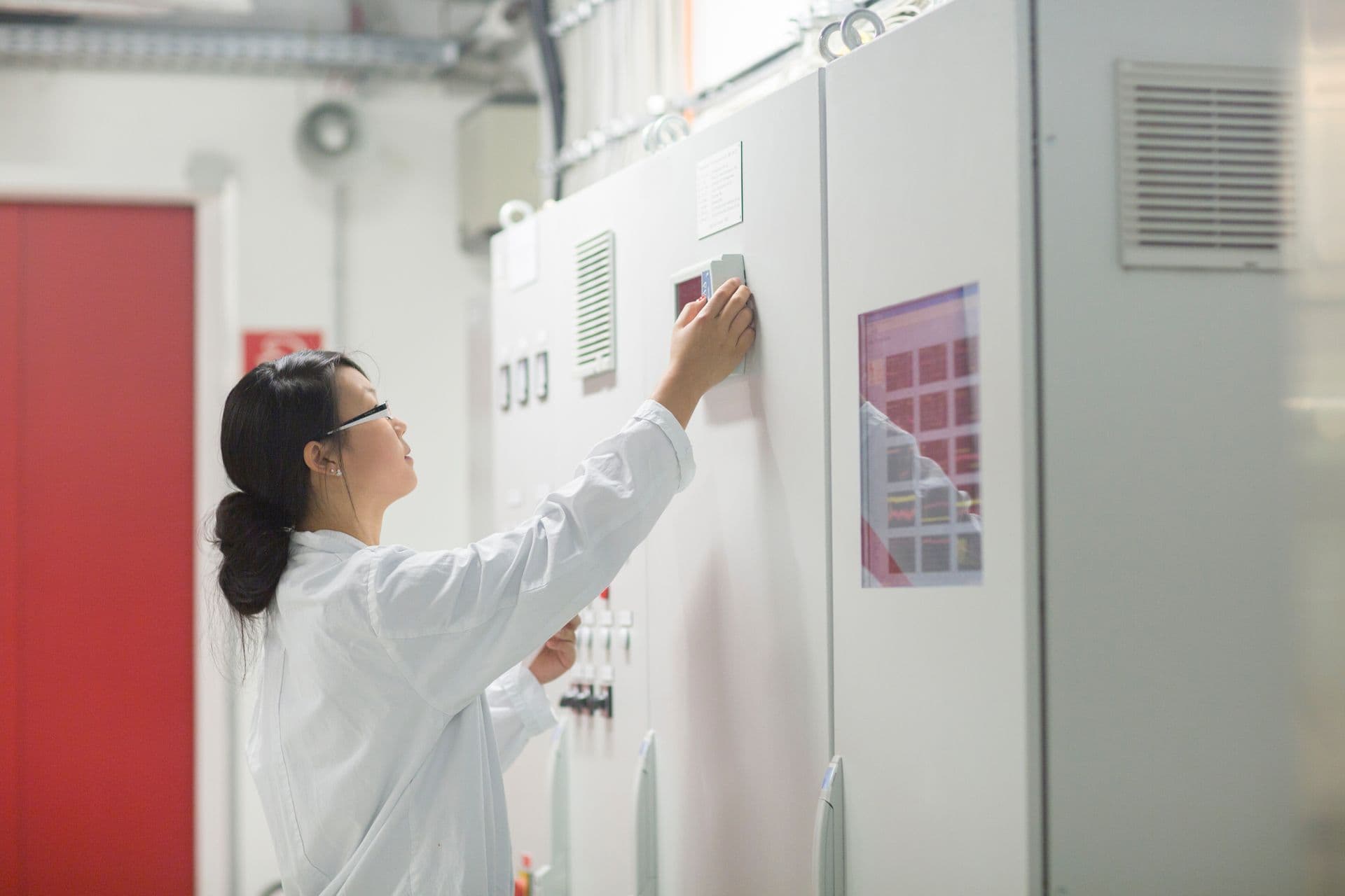 Hospital Communication & Automation