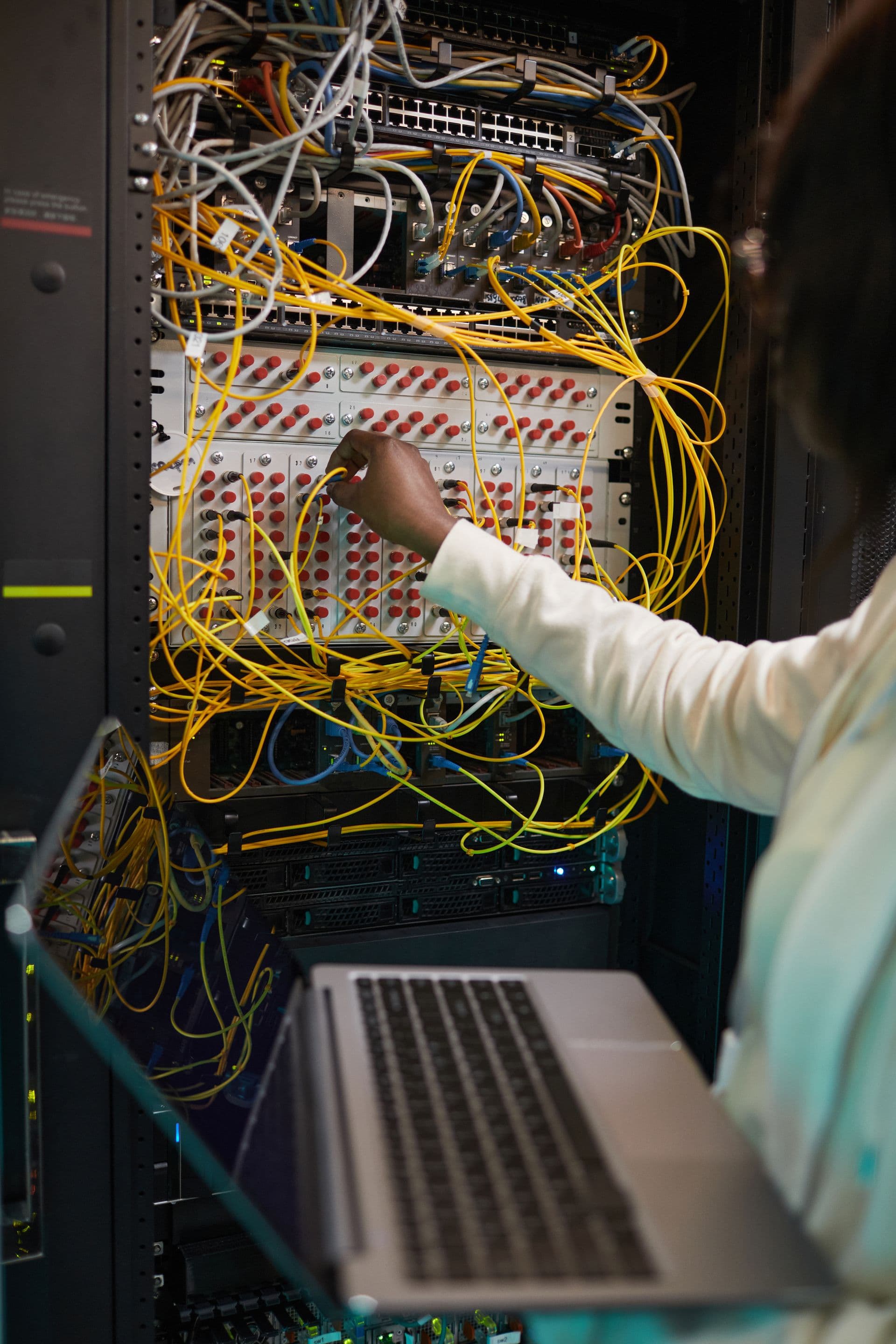 Networking & Switching