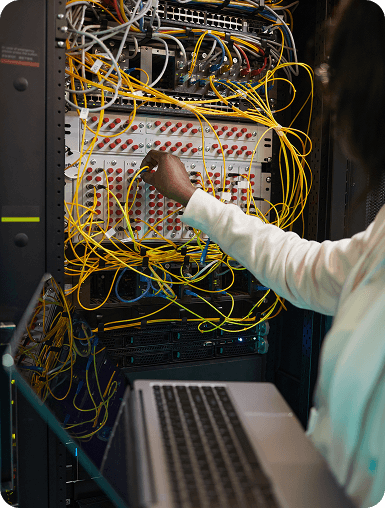 Networking & Switching device