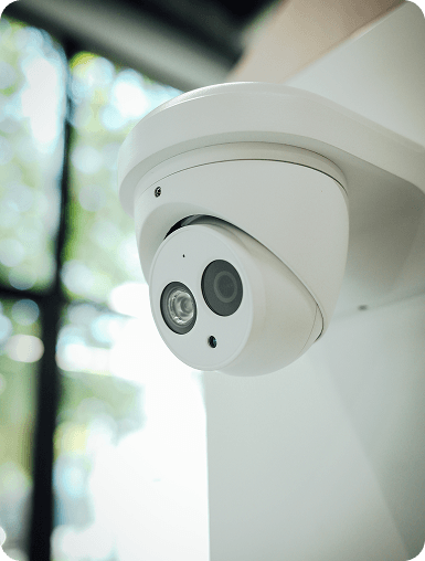 Video Surveillance device