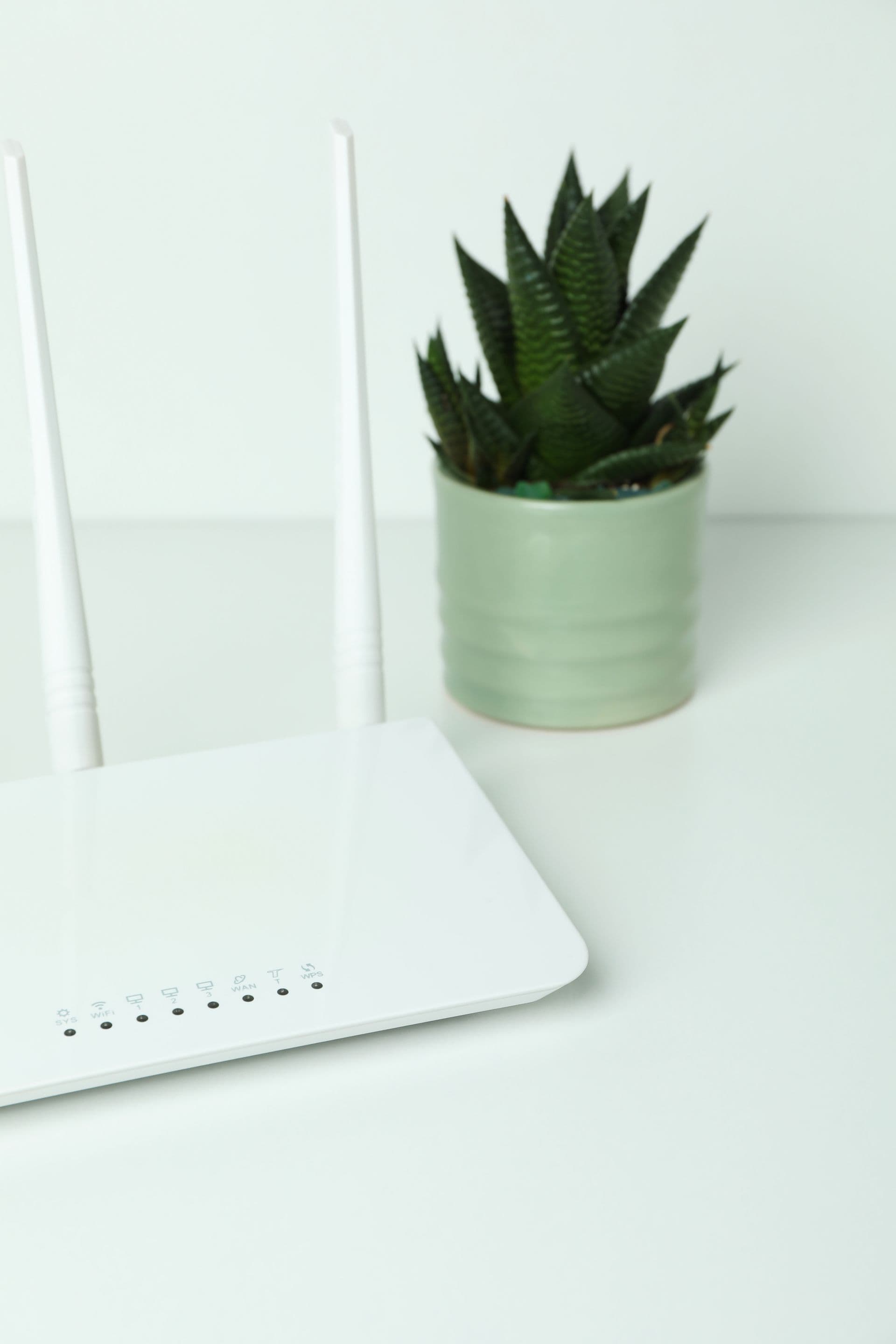 Wi-fi & Wireless Solutions